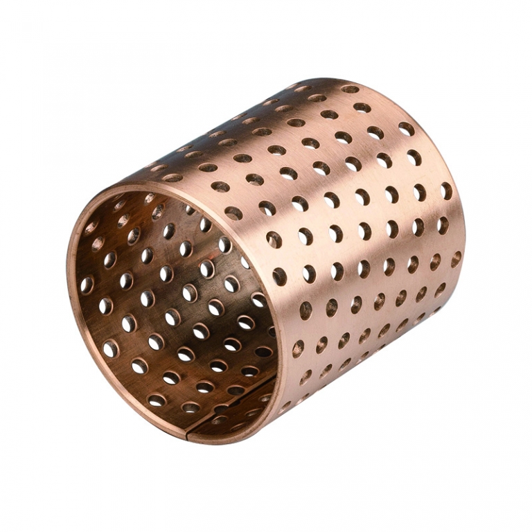 Подшипник скольжения тип WB702,  150/155х60