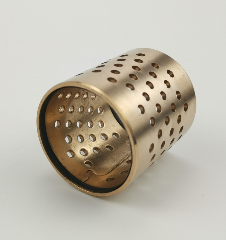 Подшипник скольжения тип WB802-T, 90/95x90